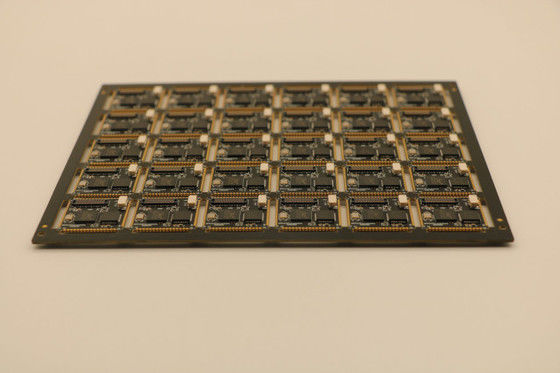 Un buon prezzo. Servizio di assemblaggio di PCB SMT in linea