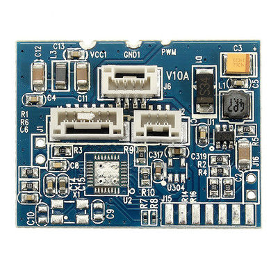 Un buon prezzo. Grandi lunghi FR4 PCBA Componenti di assemblaggio Circuito di prova Funzione SMT PCB Assemblaggio Servizio di assemblaggio PCB in linea