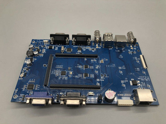 qualità PCBA-S-096597 Servizi di assemblaggio di PCB SMT fabbrica
