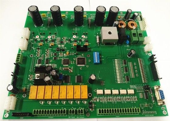 Un buon prezzo. 2L 1.6mm FR4 Lead Free Electronic Pcb Assembly Shenzhen Servizio di assemblaggio PCB Assemblaggio di schede di circuiti elettronici in linea