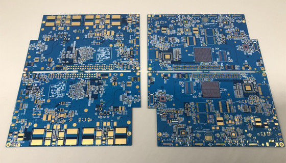 Un buon prezzo. Fabbrica di circuiti stampati elettronici,Shenyi FR4,Supporto SMT DIP HDI circuiti stampati in linea