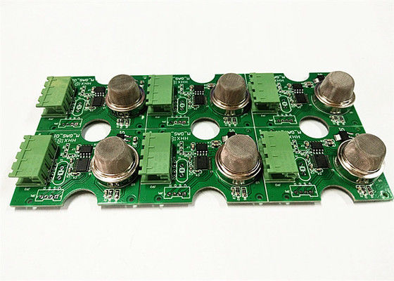 Un buon prezzo. 2-22 Strati FR4 Verde Maschera di saldatura Bianco Silkscreen Dischi di circuito elettronico stampato Assemblaggio in linea