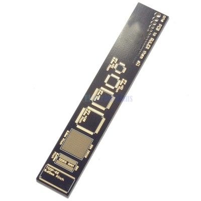 Un buon prezzo. HDI buchi ciechi PCB produttore 4-10 strati FR4 circuiti stampati HDI circuiti stampati in linea