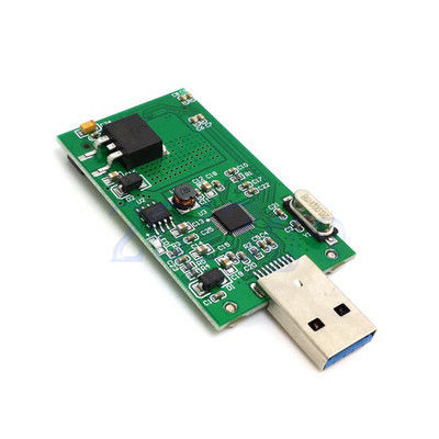 Un buon prezzo. 94v0 UL Rohs FR4 Blu Soldmask Assemblaggio di circuiti stampati PCBA Assemblaggio PCB personalizzato in linea