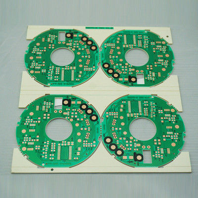 Un buon prezzo. Il circuito stampato di alluminio Board&Aluminium PCB&ENIG PCB&Single parteggiato treatment&Double di superficie ha parteggiato PWB in linea
