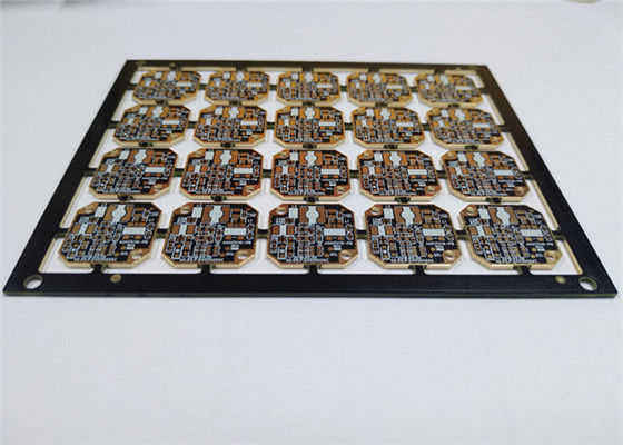 Un buon prezzo. Fabbricazione di circuiti stampati elettronici in linea