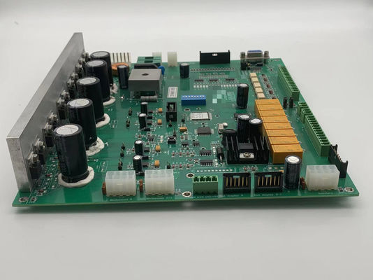 Un buon prezzo. $ 150 per il costo NRE FR4 PCB&Component&Smart Electronics Pcba Printed Circuit Board Pcb& Industrial Control Board PCBA in linea