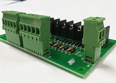 Un buon prezzo. Soluzioni per l'assemblaggio di PCB SMT chiavi in mano in linea