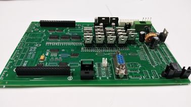 Un buon prezzo. Green Soldmask HASL LF SMT PCB assembly che aumenta la flessibilità nella selezione dei componenti in linea