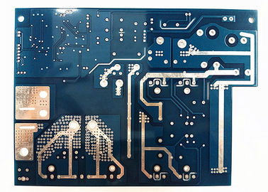 Un buon prezzo. 4 strati FR4 Placcaggio in oro elettronica PCB Assemblaggio 1 oz Spessore di rame Verde Soldmask Quick Turn in linea