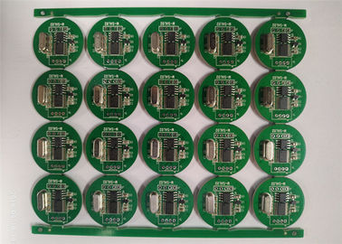 Un buon prezzo. Circuito stampato elettronico di elettronica dell'Assemblea 4L 2OZ FR4 del PWB di alta precisione in linea