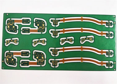 Un buon prezzo. Produttore rigido del circuito di elettronica del PWB della flessione in linea