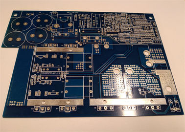 Un buon prezzo. PWB rigido di ENIG Flex Printed Circuit Board 3OZ FR4 della classe a più strati 3 di HDI in linea