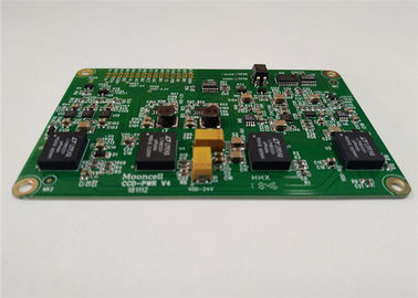 Un buon prezzo. 4 strati 1OZ pcb fabbrica pcb assemblaggio shenzhen produttori di circuiti stampati in linea
