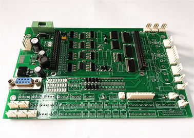 Un buon prezzo. 2 OZ Fabbrica di PCB di rame assemblaggio PCB Shenzhen produttori di circuiti stampati in linea