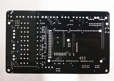 Un buon prezzo. 1.6mm Multilayer FR-4 PCB 6 OZ Large Current ENIG Printed Circuit Board Produttori di elettronica in linea