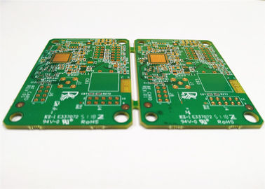 Un buon prezzo. L'elettronica Pcba di Board&Component&Smart del circuito stampato FR4 ha stampato il comitato per il controllo industriale PCBA di Pcb& del circuito in linea