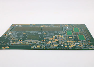 Un buon prezzo. Lo spessore industriale della superficie 1.6mm del PWB FR4 HASL/ENIG del bordo di madre un computer di 8 strati ha stampato il PWB del circuito in linea