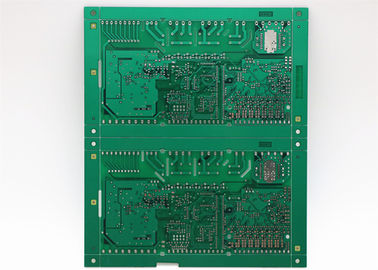 Un buon prezzo. FR4 Green Soldermask HASL 2OZ Materiale SMT Multilayer PCB Board in linea