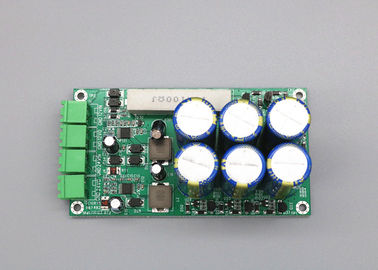 Un buon prezzo. 4 strati FR4 PCB produttore di elettronica Assemblaggio di circuiti stampati in linea