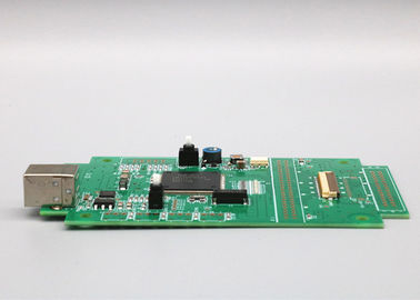 Un buon prezzo. 4 strati di FR4&Prototype del PWB dell'Assemblea dei &Components di Sourcing& del rame pesante della IMMERSIONE di sostegno senza piombo di Thickness& SMT in linea