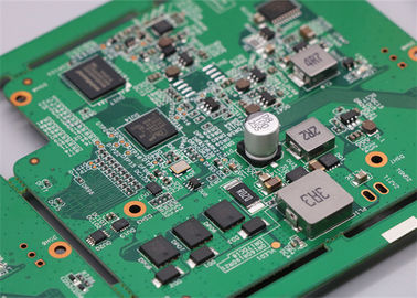 Un buon prezzo. Fornitore di servizi di produzione elettronica Assemblaggio di circuiti stampati con standard IPC di classe 2 o 3 in linea