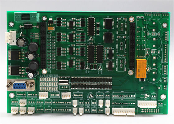 Un buon prezzo. HASL LF Servizio di progettazione PCBA SMT DIP Assemblaggio di circuiti stampati elettronici produttori di elettronica in linea
