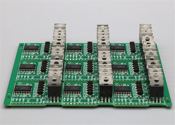 Un buon prezzo. 1OZ Immersion Gold pcb factory pcb assembly shenzhen produttori di circuiti stampati in linea