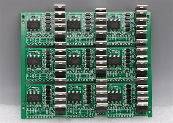 Un buon prezzo. HASL LF 6 strati PCB Quick Turn SMT DIP Produttori di circuiti stampati in linea