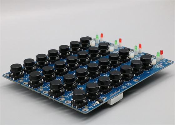 Un buon prezzo. 1 OZ FR4 PCB senza piombo fabbrica assemblaggio PCB Shenzhen produttori di circuiti stampati in linea