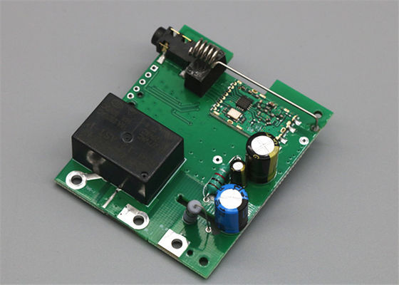 Un buon prezzo. ENIG 6 strato HDI pcb fabbrica assemblaggio pcb shenzhen produttori di circuiti stampati in linea