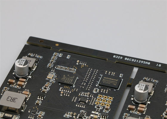 Un buon prezzo. SMT Electronic Printed Electronic Circuit Board Assemblaggio di circuiti stampati in linea