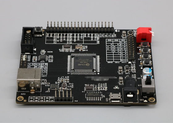 Un buon prezzo. Assemblea del circuito stampato del ODM SMT FR4 1OZ ENIG dell'OEM con il cliente BOM in linea