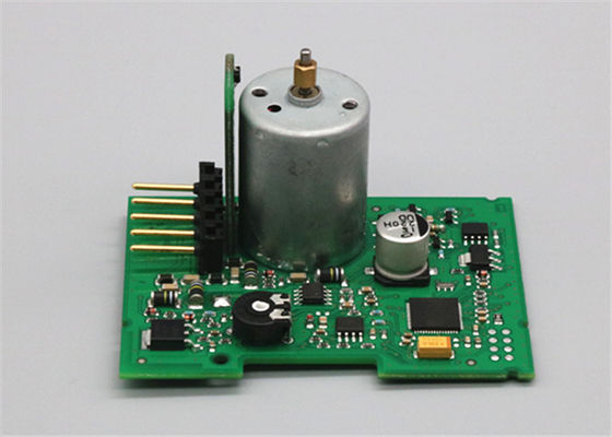 Un buon prezzo. FR4 6 servizio dell'Assemblea del circuito stampato del produttore 1.6mm del PWB di strato 1OZ in linea