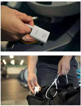 Un buon prezzo. Trasmettitore di OEM&AirFly Bluetooth SE Assemblea 8OZ di HASL FR4 PCBA in linea