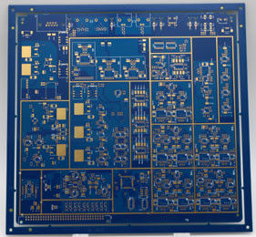 Un buon prezzo. Comitato per il controllo su misura 6 strati PWB prototipo circuito stampato del PWB di ENIG 2U» in linea