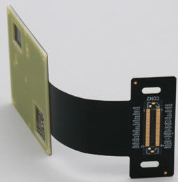 Un buon prezzo. Circuito stampato a più strati rigido di ENIG HASL della flessione del soldermask verde di superficie di FR4 HASL/ENIG 12OZ in linea