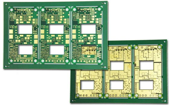 Un buon prezzo. Assemblaggio di schede elettroniche laterali multilivello, scheda di circuito rigido flessibile standard FR4, assemblaggio di PCB shenzhen in linea