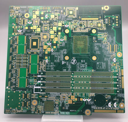 Un buon prezzo. FR4 2 strati elettronica intelligente PCBA controllo industriale circuito stampato PCB in linea