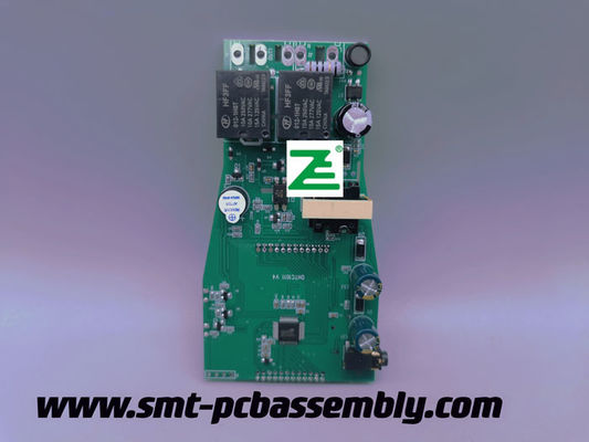 Un buon prezzo. Il LCD dell'OEM del PWB FR4 visualizza la prova elettronica del PWB Assembly#PCBA del #Multilayer dell'Assemblea PCBA del #Circuit del circuito in linea