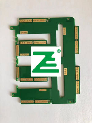 Un buon prezzo. 10oz per spessore di rame pesante #FR4 di strati interni ed esterni del layers#Four ha stampato il PWB del circuito Board.#Multilayer in linea