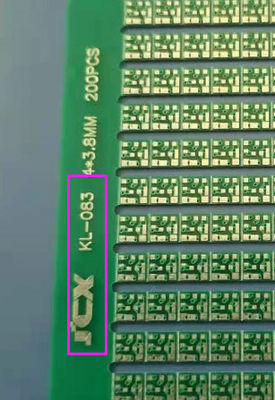 Un buon prezzo. Assemblea verde di superficie di rame rapida del PWB di giro 2-16Layers FR4 0.6-3.2MM ENIG/HASL Soldermask in linea