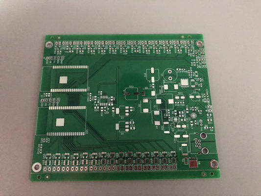 Un buon prezzo. spessore a più strati del prototipo 1.6mm del bordo del PWB di 4L FR4 in linea