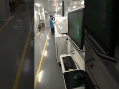 Disegni di circuiti stampati elettronici OEM PCB assemblaggio shenzhen per mini computer PCB 1 oz 1,6 mm