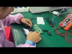 Servizio di assemblaggio di PCB in alluminio PI 4L SMT