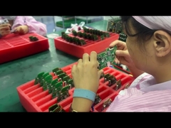 SMT PCB assembly Manufacturer Gran lunga FR4 PCBA Componenti assembly circuito di prova funzione
