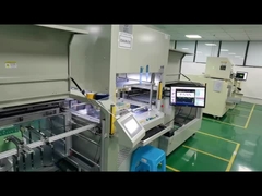 Prova di PCB prima della spedizione