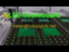 Processo di assemblaggio del PCB SMT 8 passaggi di base