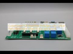 Assemblaggio PCB su misura Prototipo Parti meccaniche Fabbricazione